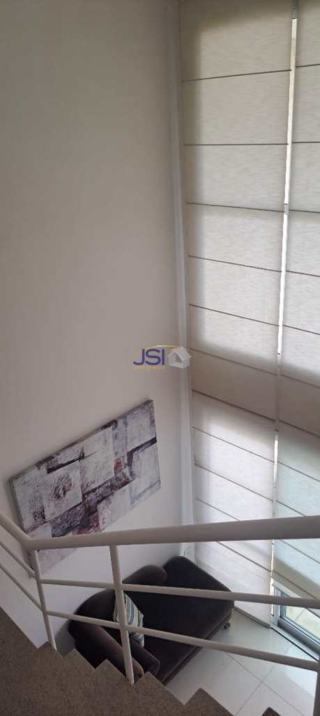 Apartamento em São Paulo, no bairro Vila Andrade