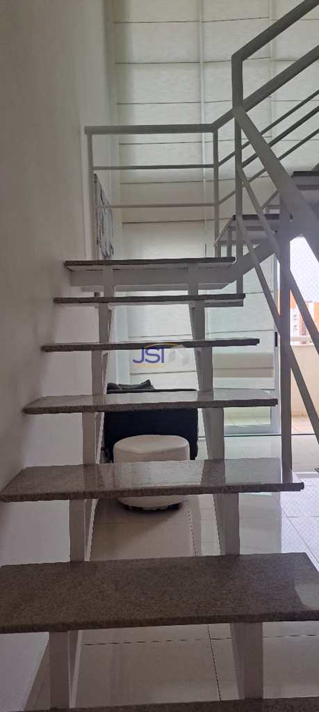 Apartamento em São Paulo, no bairro Vila Andrade