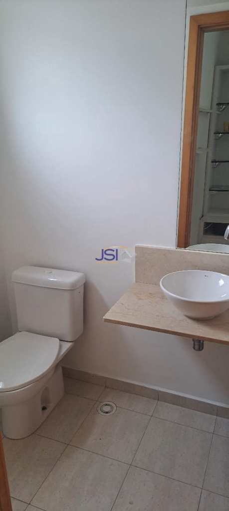 Apartamento em São Paulo, no bairro Vila Andrade