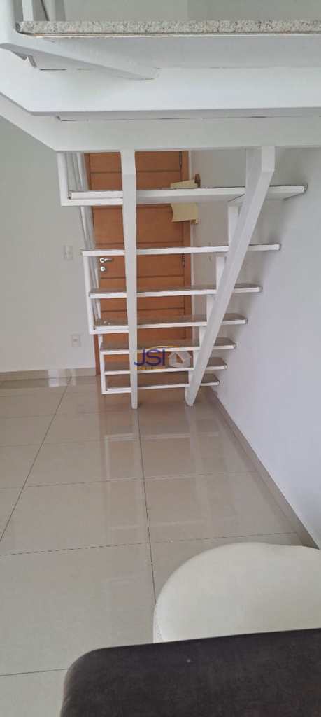 Apartamento em São Paulo, no bairro Vila Andrade