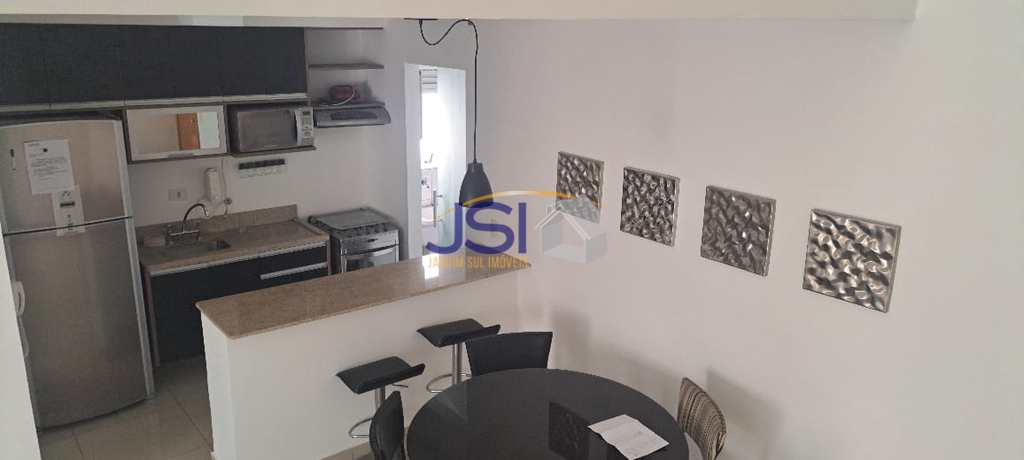 Apartamento em São Paulo, no bairro Vila Andrade