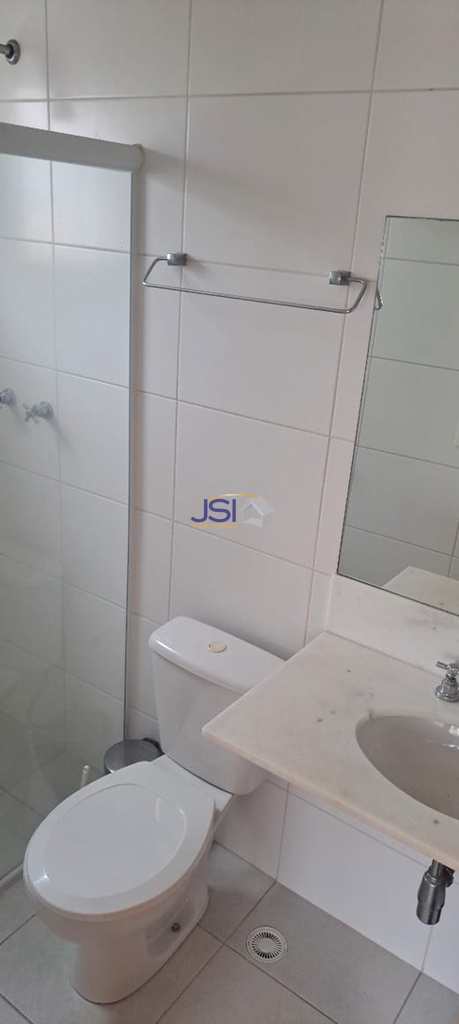 Apartamento em São Paulo, no bairro Vila Andrade