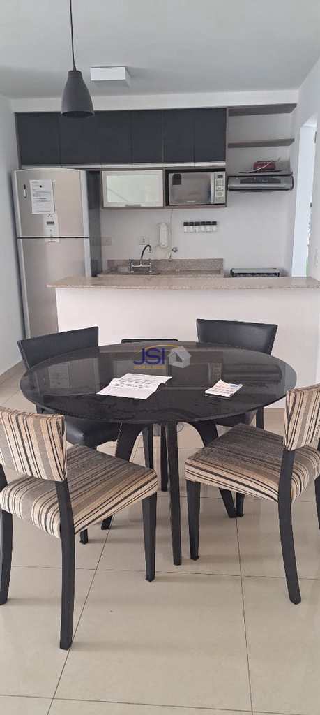 Apartamento em São Paulo, no bairro Vila Andrade