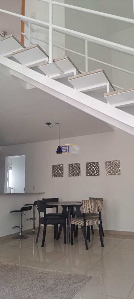 Apartamento em São Paulo, no bairro Vila Andrade