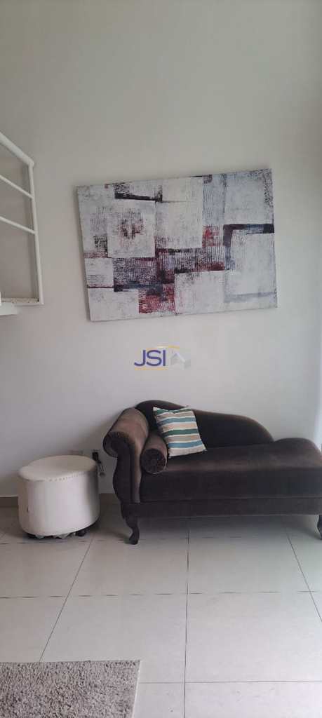 Apartamento em São Paulo, no bairro Vila Andrade