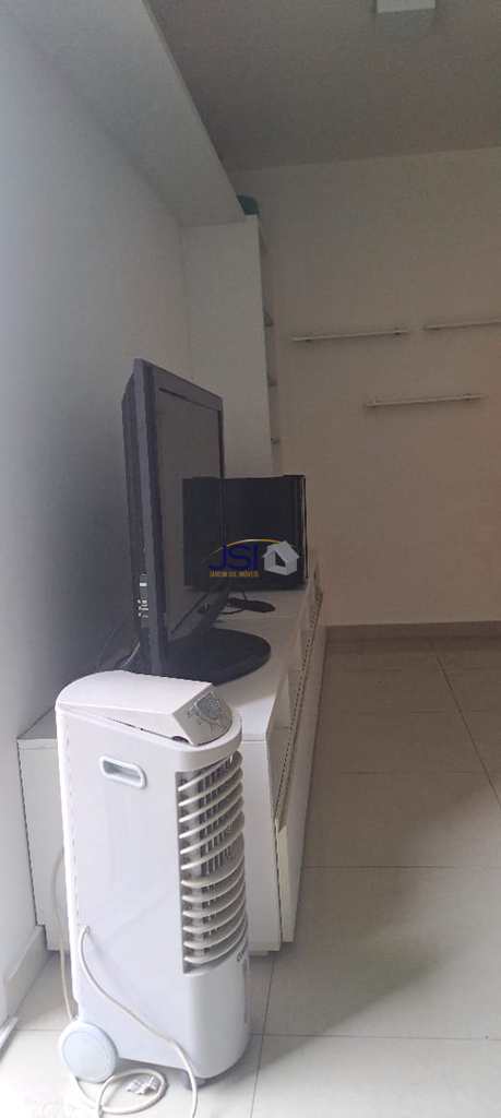 Apartamento em São Paulo, no bairro Vila Andrade