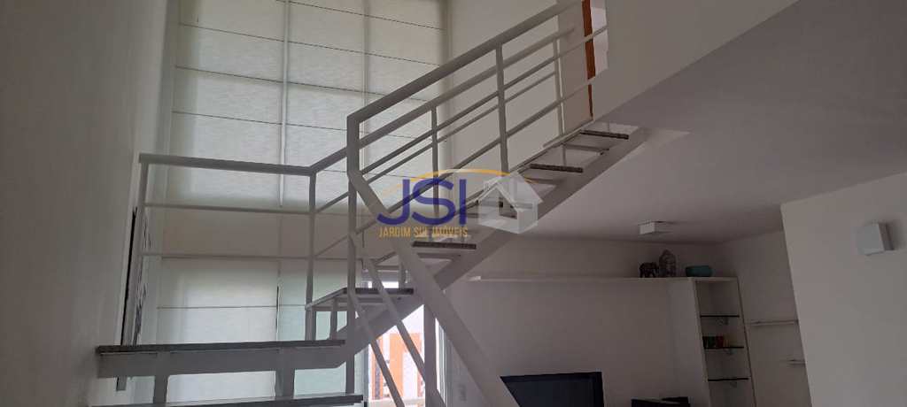 Apartamento em São Paulo, no bairro Vila Andrade