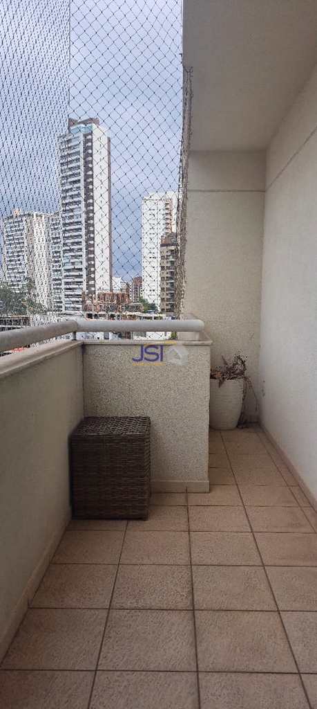 Apartamento em São Paulo, no bairro Vila Andrade