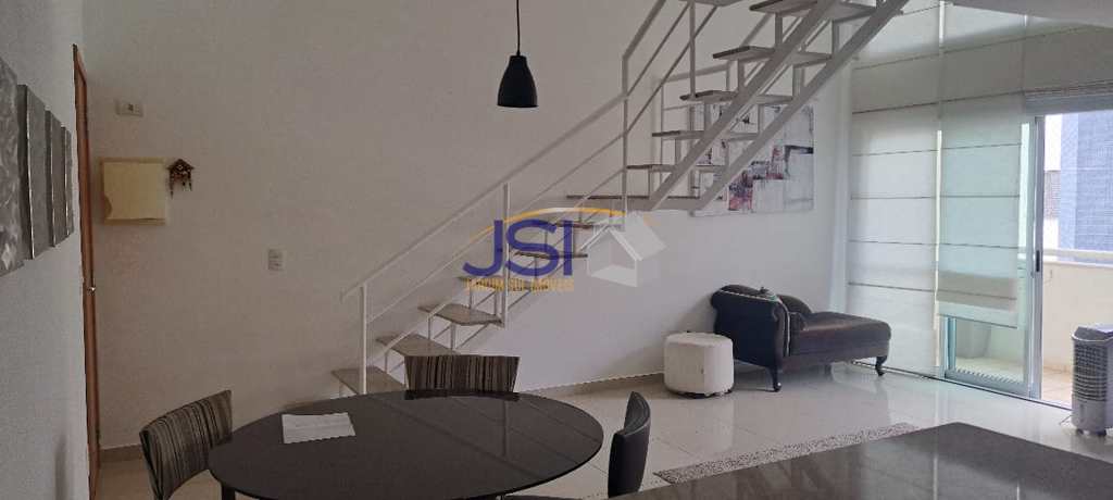 Apartamento em São Paulo, no bairro Vila Andrade