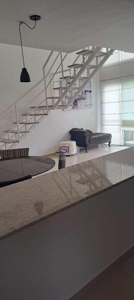 Apartamento em São Paulo, no bairro Vila Andrade