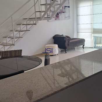 Apartamento em São Paulo, bairro Vila Andrade