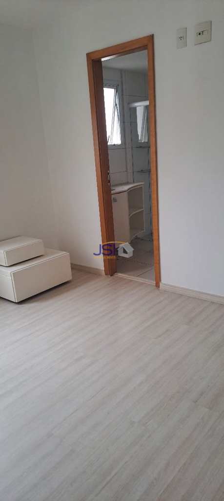 Apartamento em São Paulo, no bairro Vila Andrade