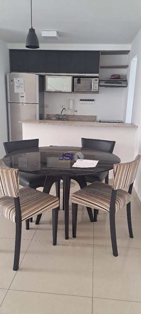 Apartamento em São Paulo, no bairro Vila Andrade