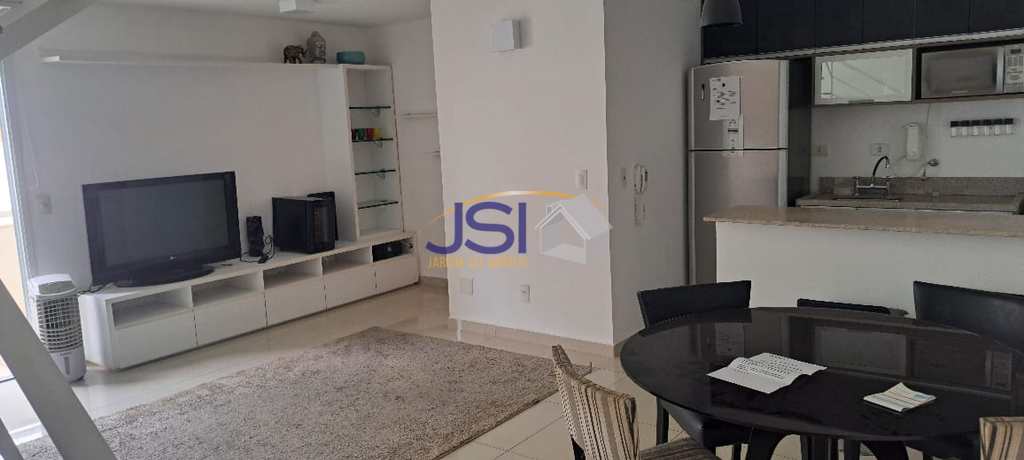 Apartamento em São Paulo, no bairro Vila Andrade