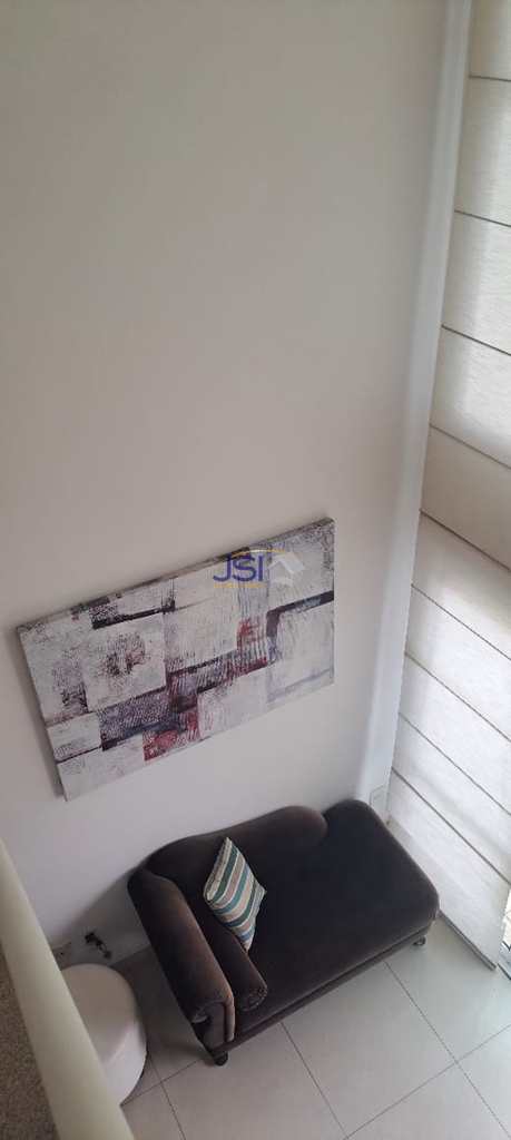 Apartamento em São Paulo, no bairro Vila Andrade