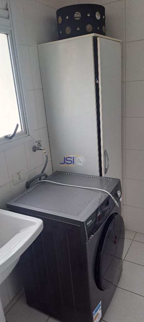 Apartamento em São Paulo, no bairro Vila Andrade