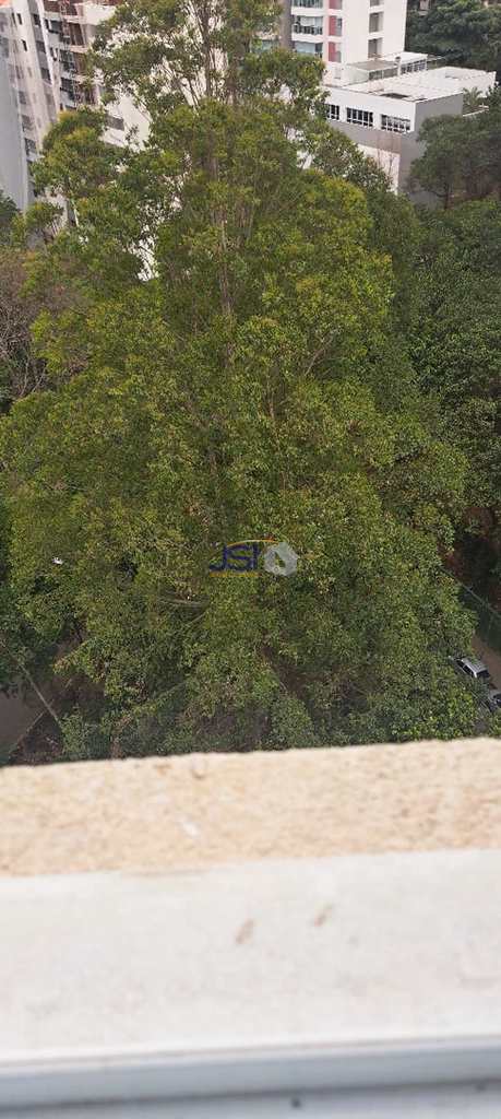 Apartamento em São Paulo, no bairro Vila Andrade