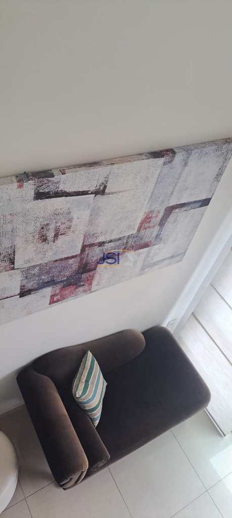 Apartamento em São Paulo, no bairro Vila Andrade