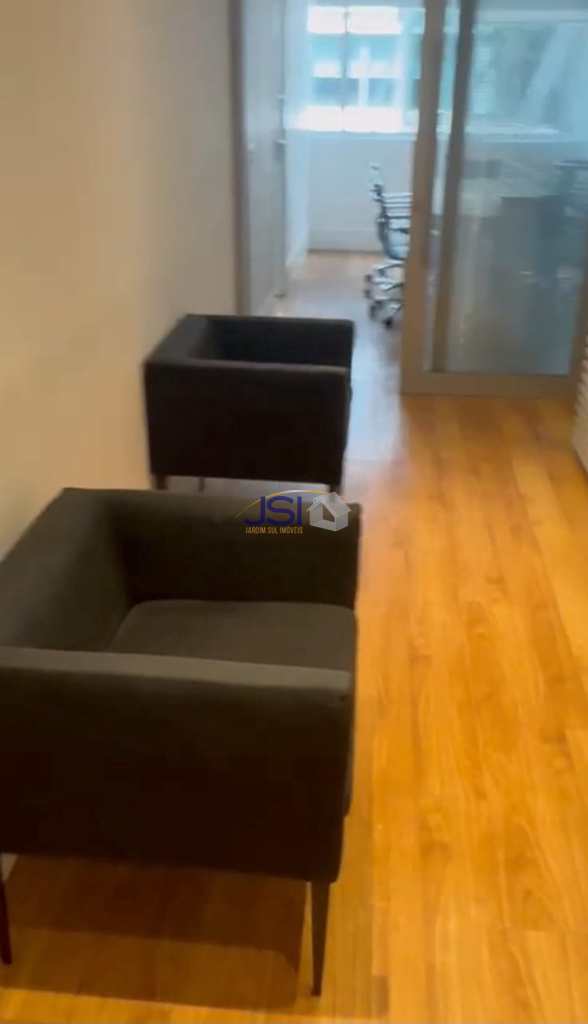 Sala Comercial em São Paulo, no bairro Vila Andrade