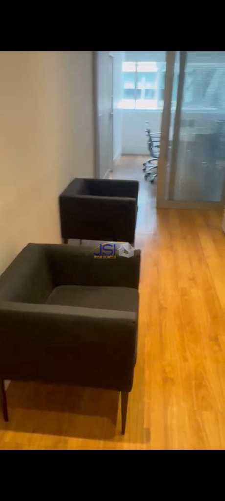 Sala Comercial em São Paulo, no bairro Vila Andrade