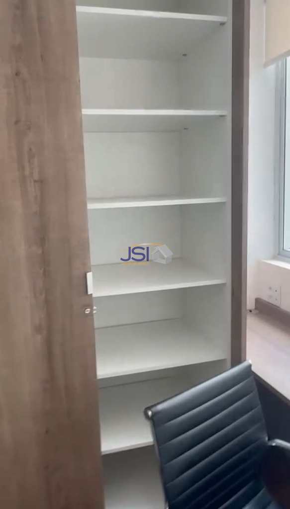 Sala Comercial em São Paulo, no bairro Vila Andrade