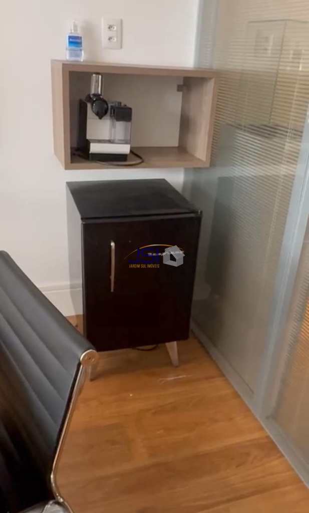 Sala Comercial em São Paulo, no bairro Vila Andrade