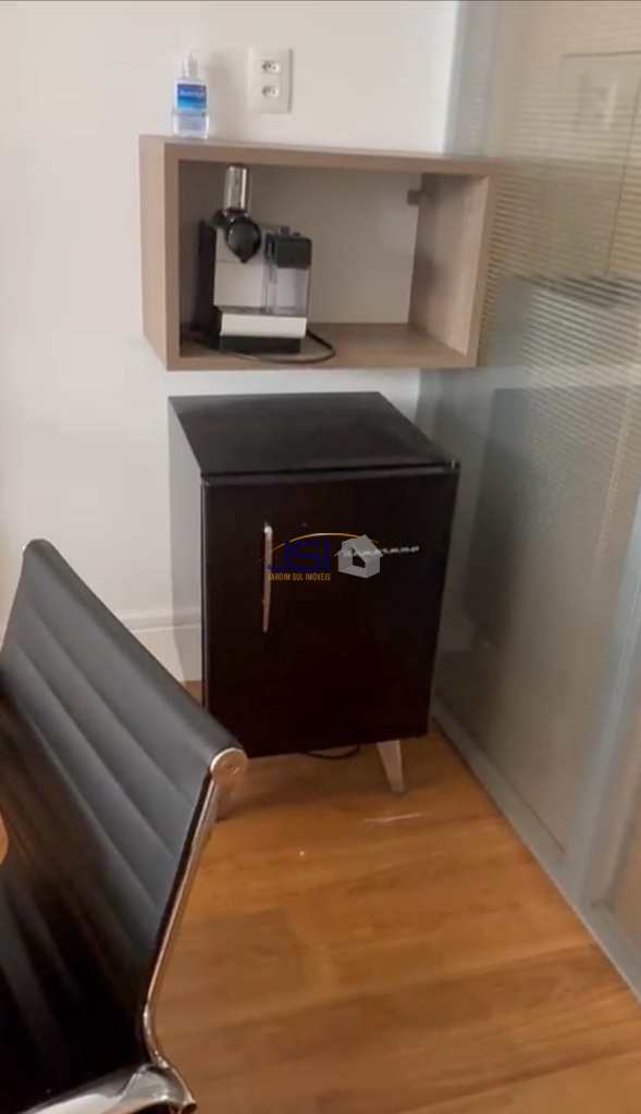 Sala Comercial em São Paulo, no bairro Vila Andrade