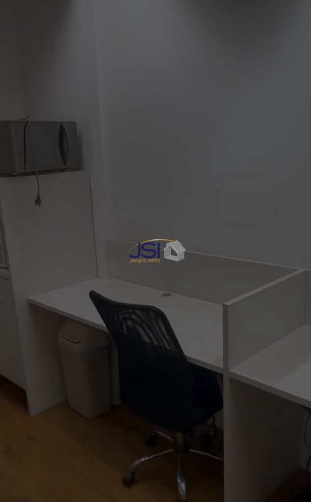 Sala Comercial em São Paulo, no bairro Vila Andrade