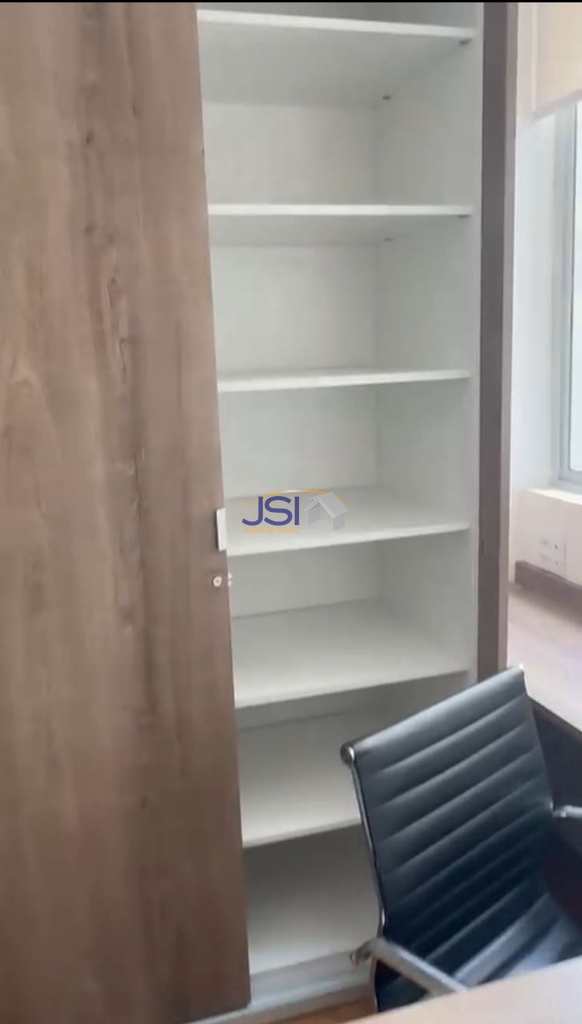 Sala Comercial em São Paulo, no bairro Vila Andrade