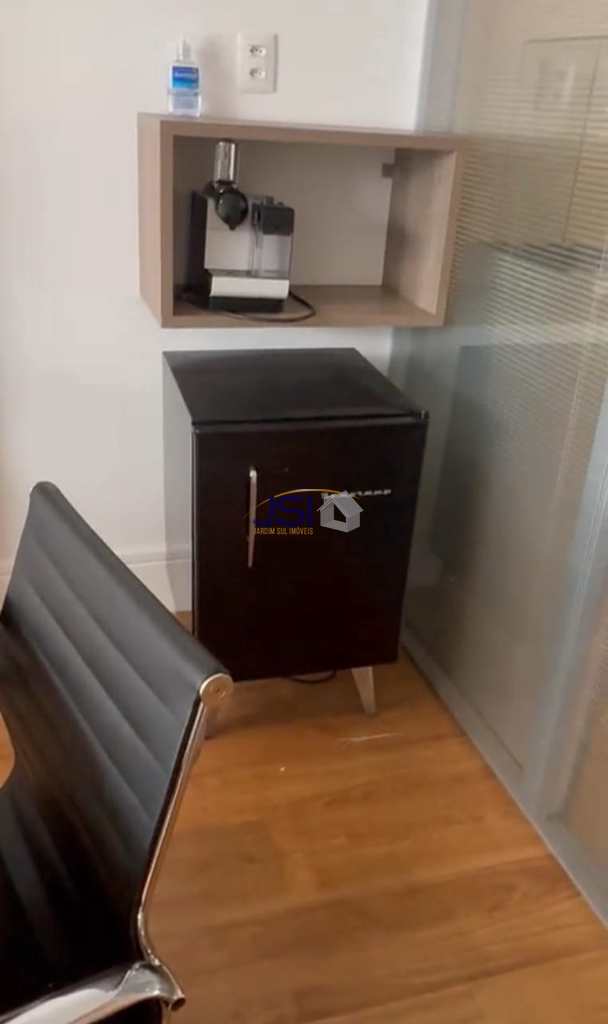 Sala Comercial em São Paulo, no bairro Vila Andrade