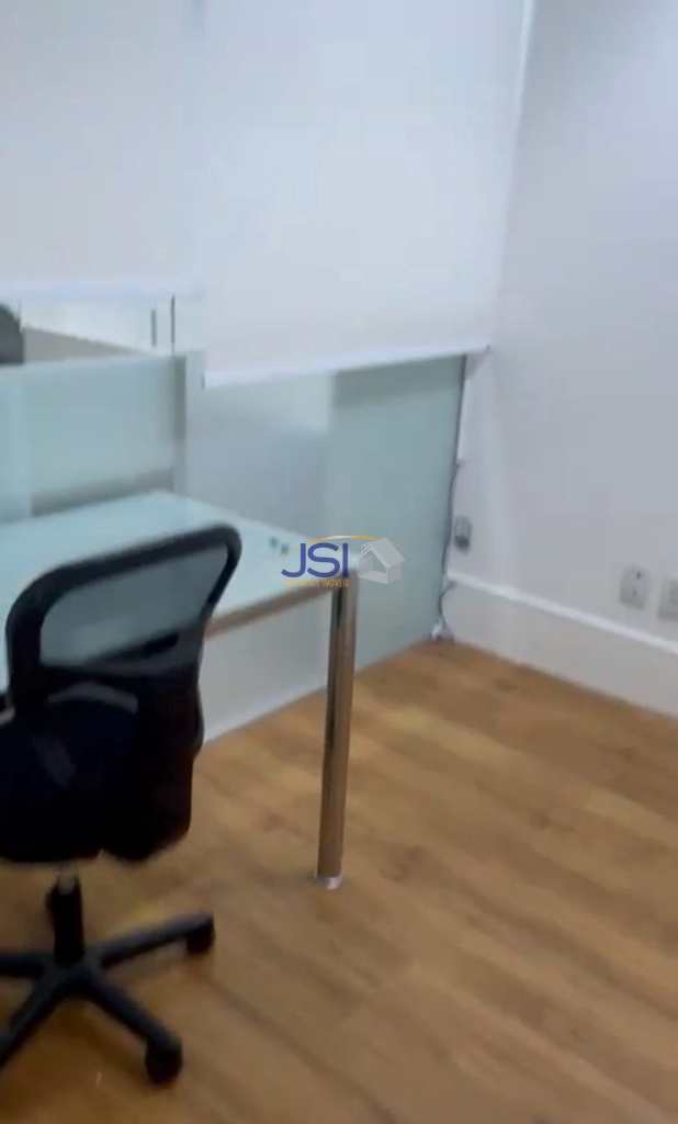 Sala Comercial em São Paulo, no bairro Vila Andrade