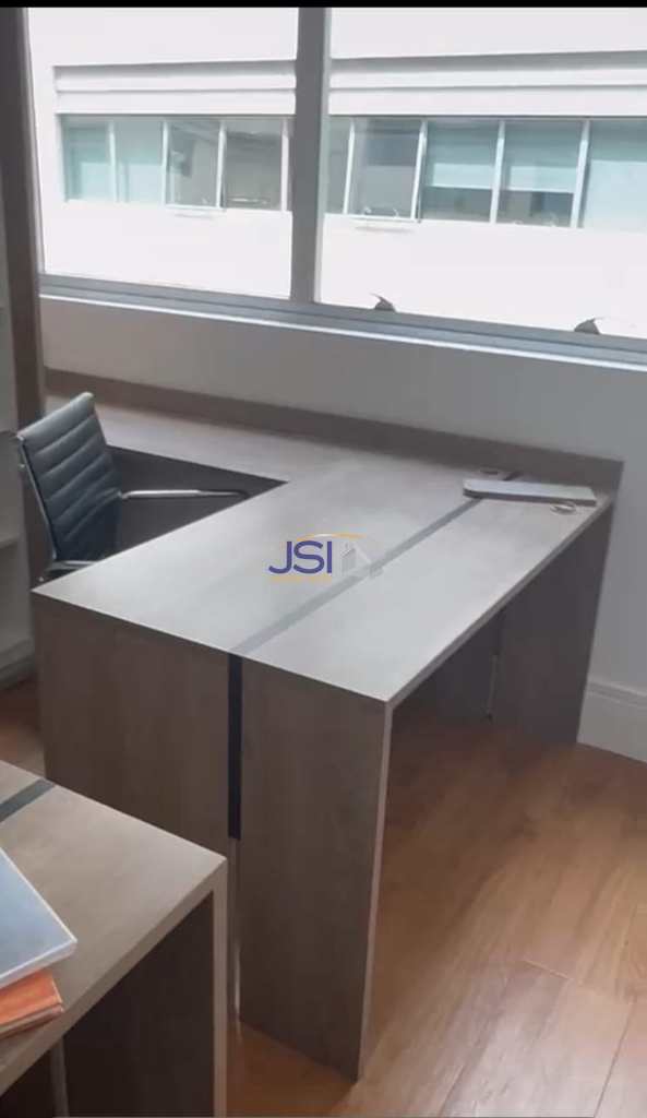 Sala Comercial em São Paulo, no bairro Vila Andrade