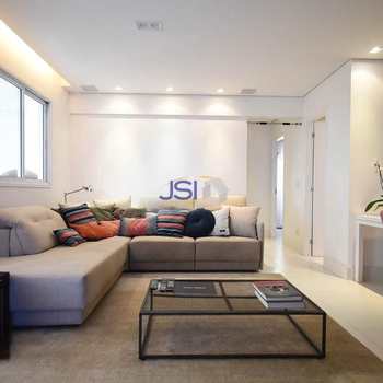 Apartamento em São Paulo, bairro Parque Reboucas