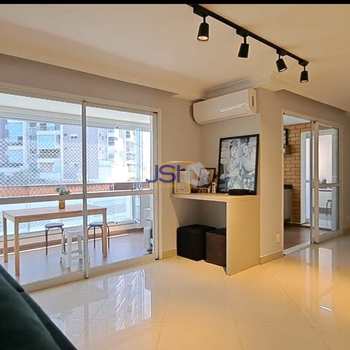 Apartamento em São Paulo, bairro Vila Andrade
