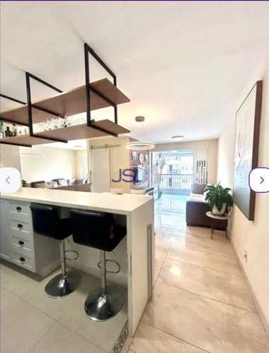 Apartamento, código 19365 em São Paulo, bairro Vila Suzana