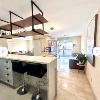 Apartamento em São Paulo, bairro Vila Suzana