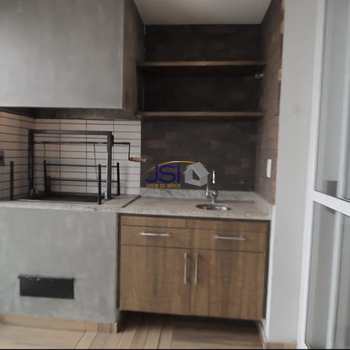 Apartamento em São Paulo, bairro Vila Andrade