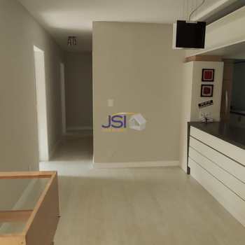 Apartamento em São Paulo, bairro Vila Andrade