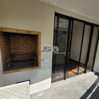 Apartamento em São Paulo, bairro Vila Andrade