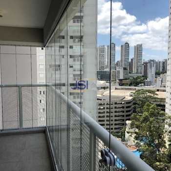 Apartamento em São Paulo, bairro Vila Andrade