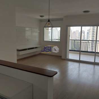 Apartamento em São Paulo, bairro Vila Andrade