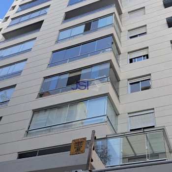 Apartamento em São Paulo, bairro Vila Andrade