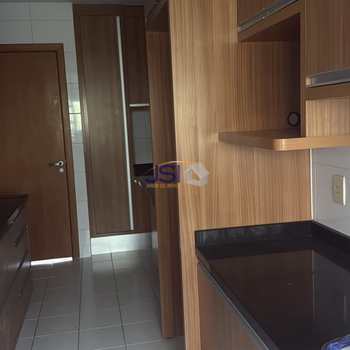 Apartamento em São Paulo, bairro Vila Andrade