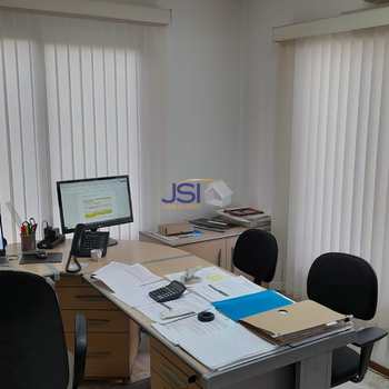 Conjunto Comercial em São Paulo, bairro Jardim Londrina