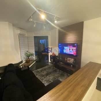 Apartamento em São Paulo, bairro Vila Suzana