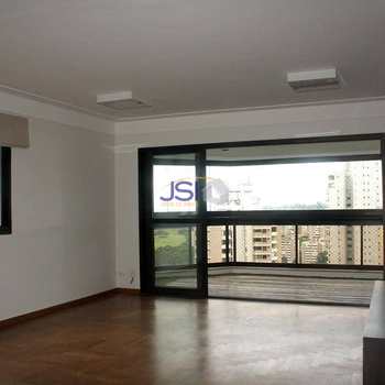Apartamento em São Paulo, bairro Panamby