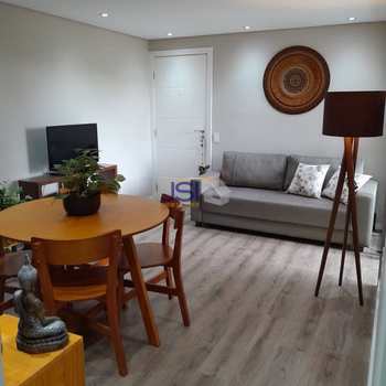 Apartamento em São Paulo, bairro Paraíso do Morumbi