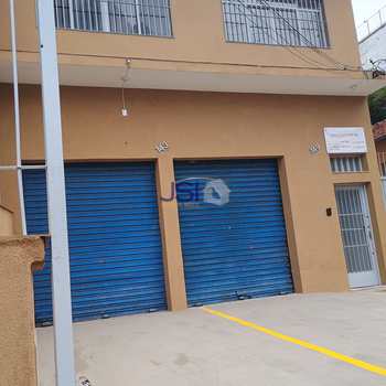 Galpão em São Paulo, bairro Jardim Monte Kemel