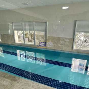 Apartamento em São Paulo, bairro Vila Andrade