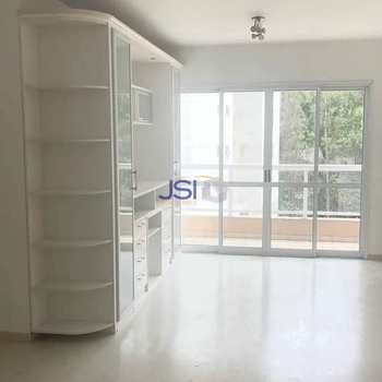 Apartamento em São Paulo, bairro Vila Andrade